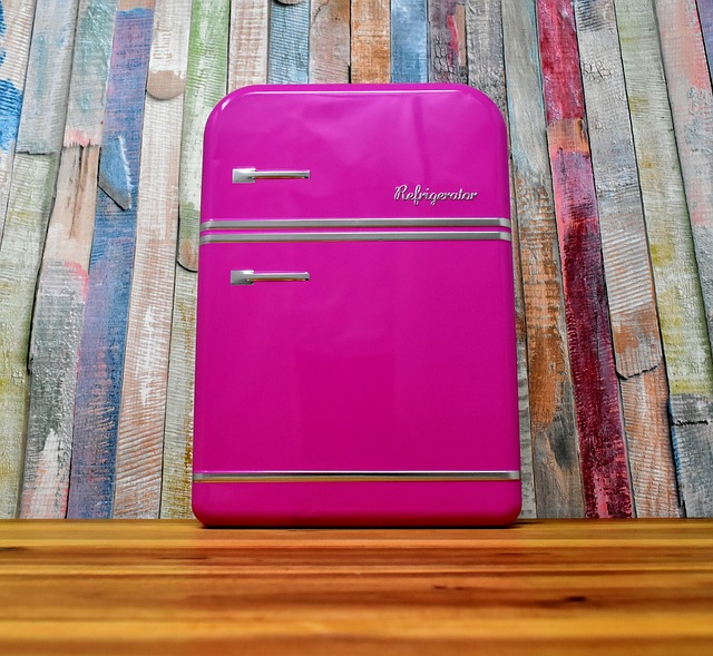 Refrigerator Repair