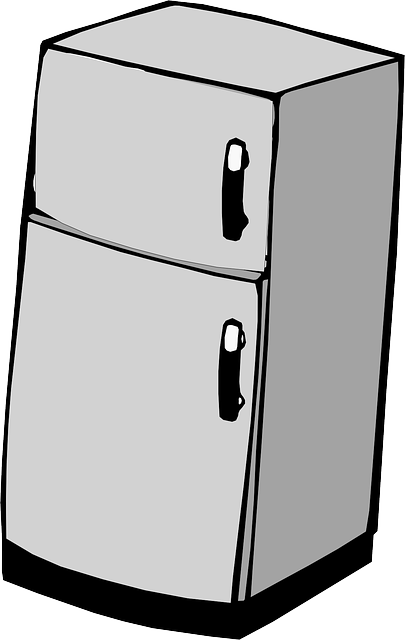 Refrigerator Repair