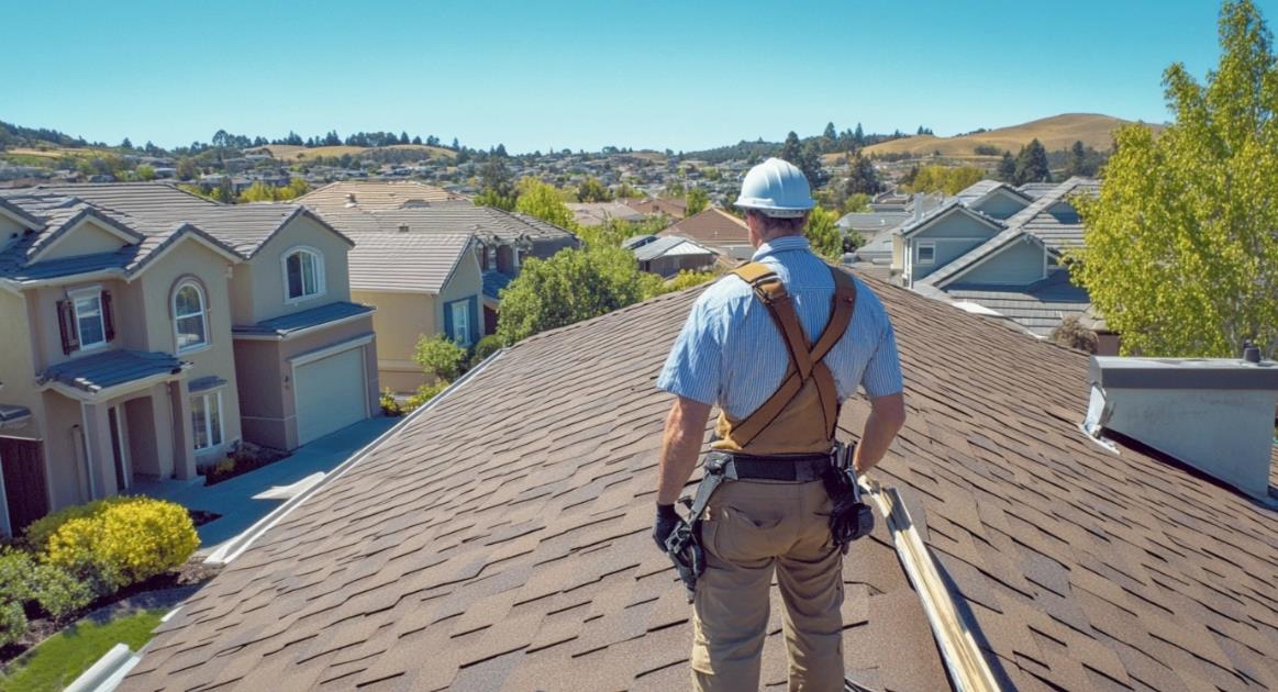 roofing experts