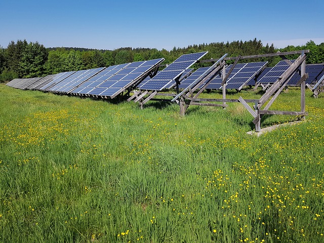 Solar Energy