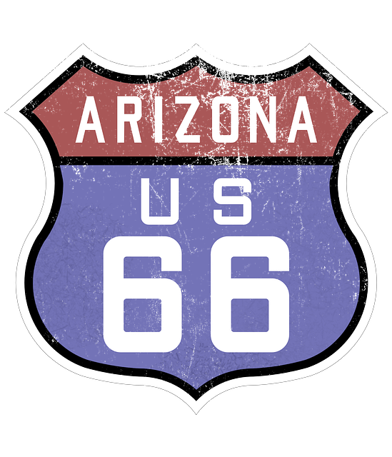 Arizona