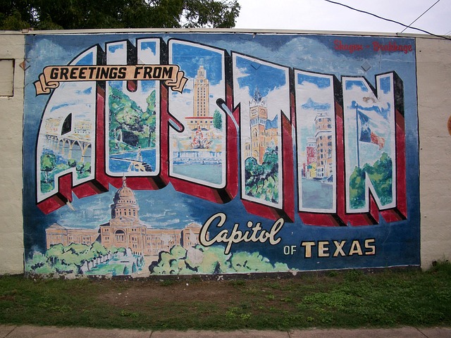 Austin TX