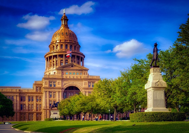 Austin TX