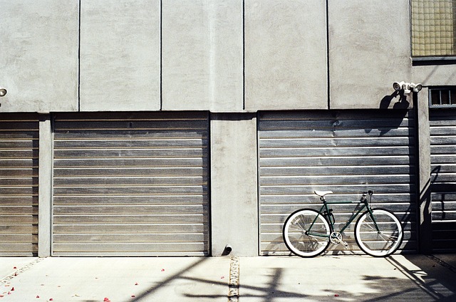 Garage Doors, Tucson
