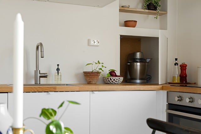 Home Appliances, kitchen, Austin TX