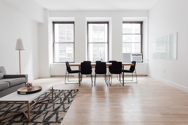 home remodel