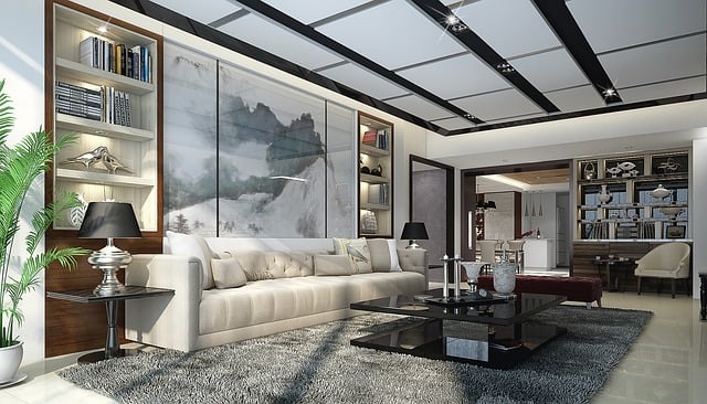 home remodel