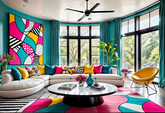 home remodel