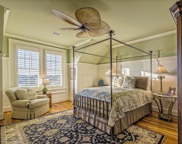 home remodel
