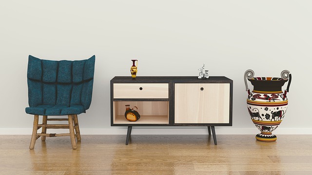 home remodel