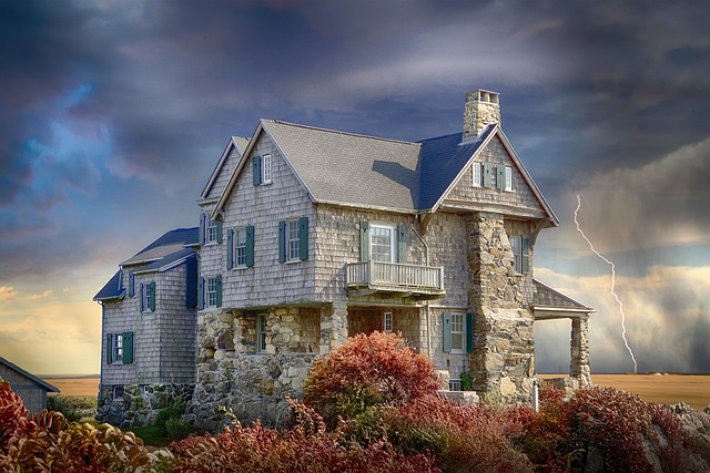 home remodel