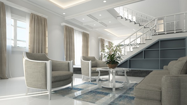 home remodel