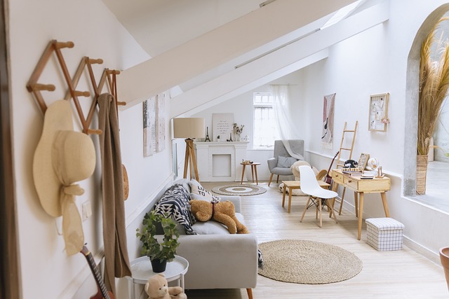 home remodel