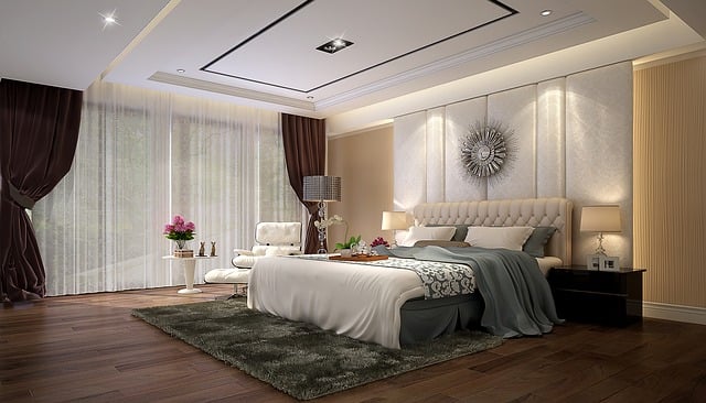 home remodel