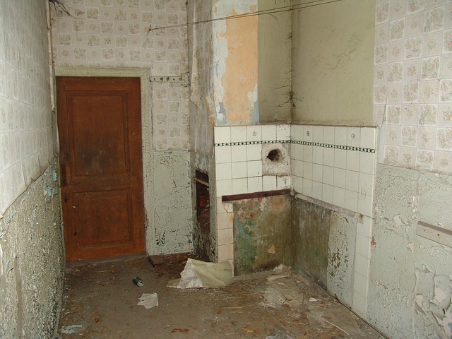 kitchen, home renovation