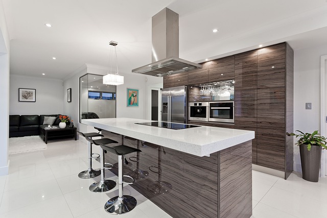 kitchen, home renovation