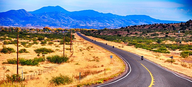 New Mexico