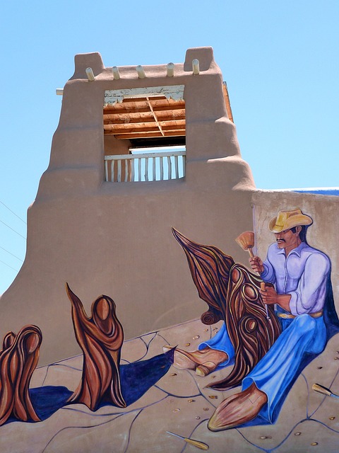 New Mexico