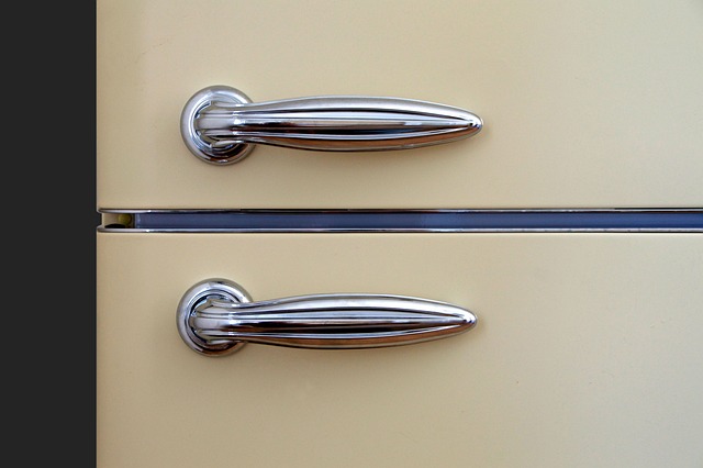 Refrigerator Repair
