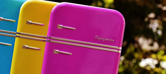 Refrigerator Repair