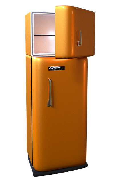 Refrigerator Repair