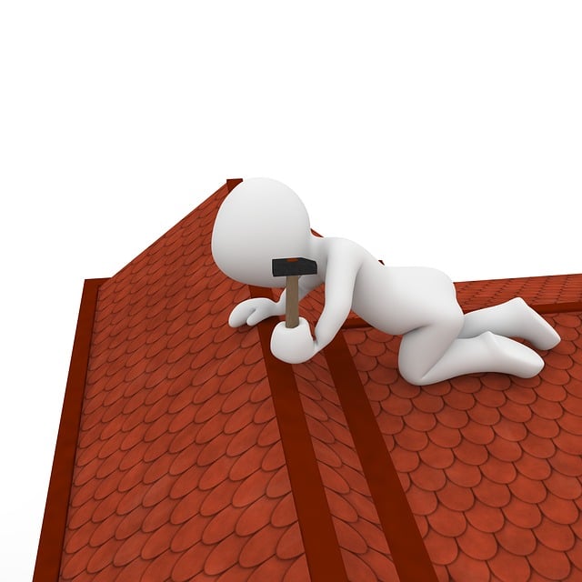 Roof Repair, Tucson