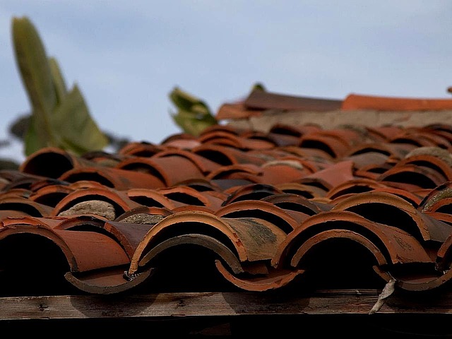 Roofing