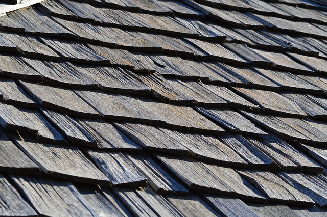 Roofing