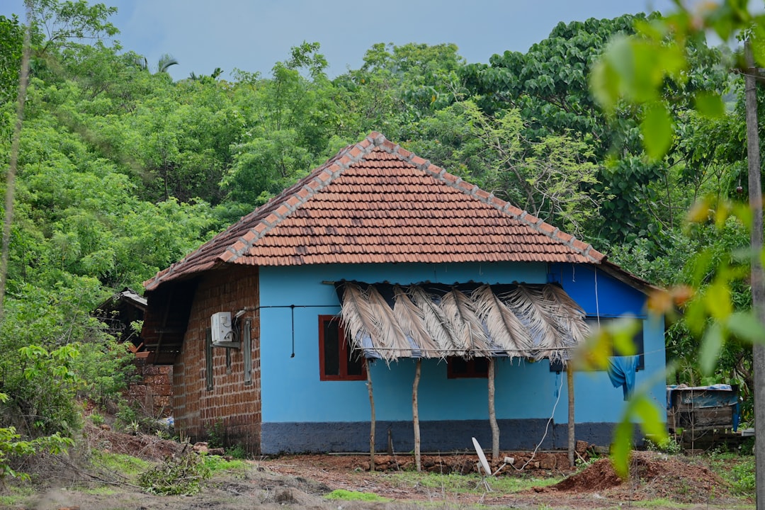 Roofing