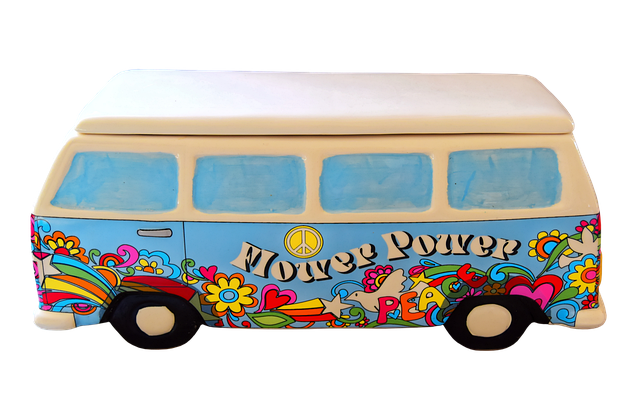 RV, motorhome