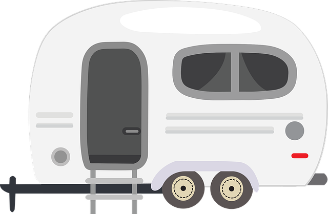RV, motorhome