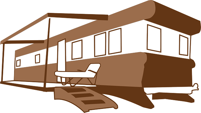 RV, motorhome
