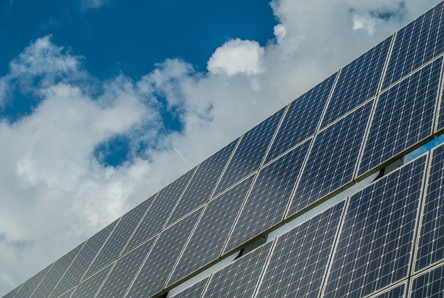 Solar Energy