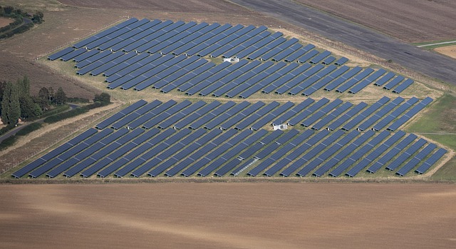Solar Energy