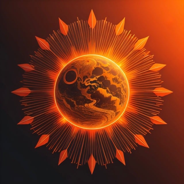 Solar Energy