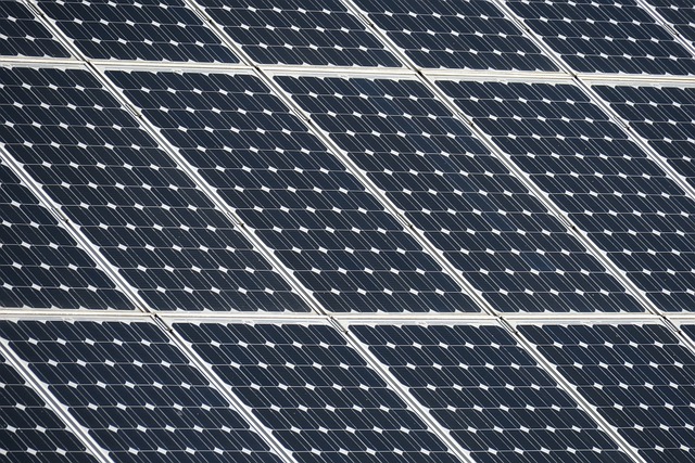 Solar Energy
