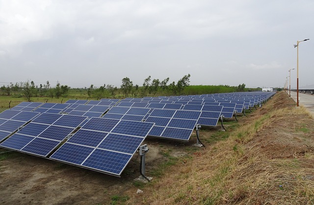Solar Energy