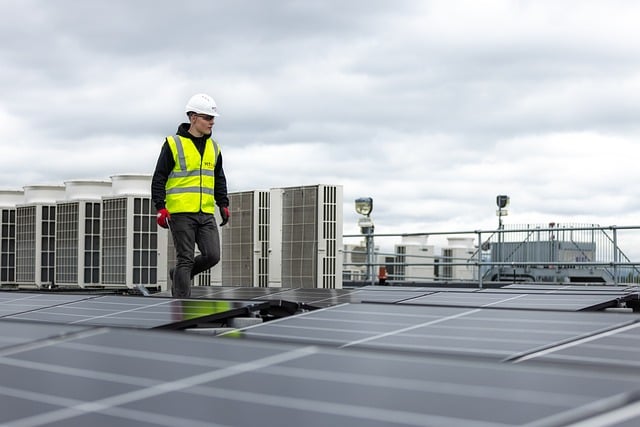 Solar Energy