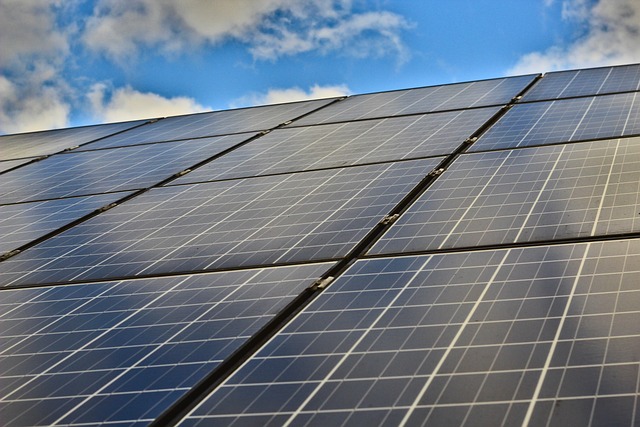 Solar Energy