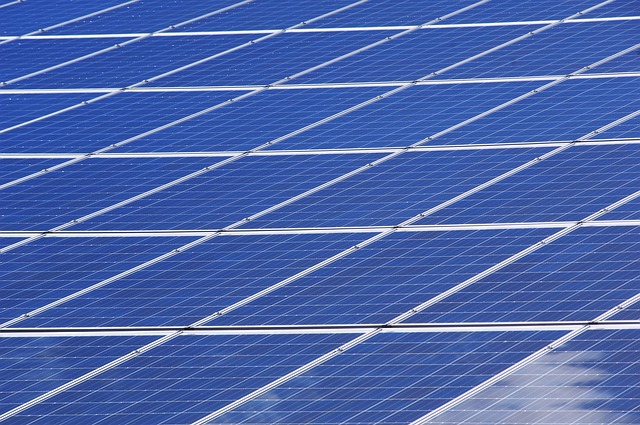 Solar Energy
