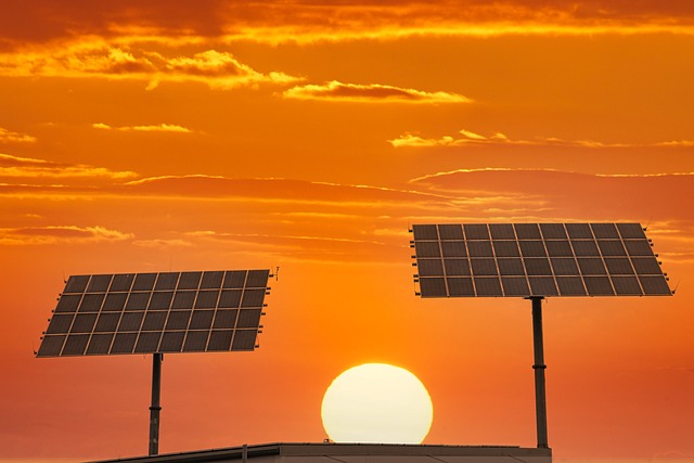 Solar Energy