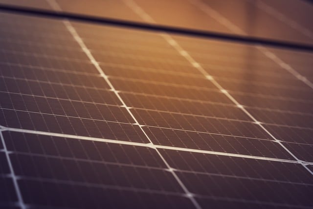 Solar Energy