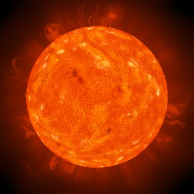 Solar Energy