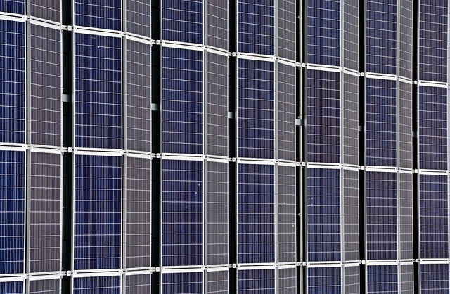 Solar Technology