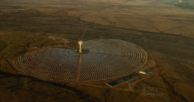 Solar Technology