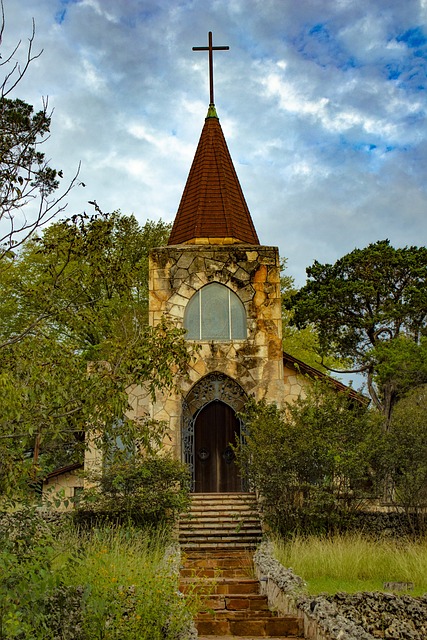 Texas