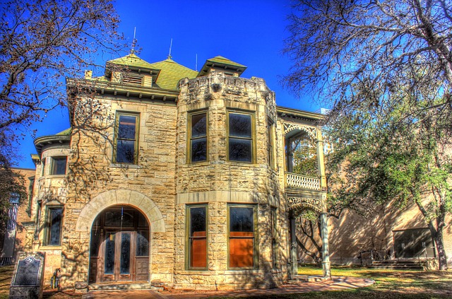 Texas