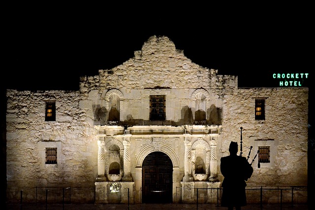 Texas