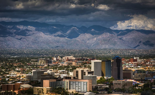 Tucson