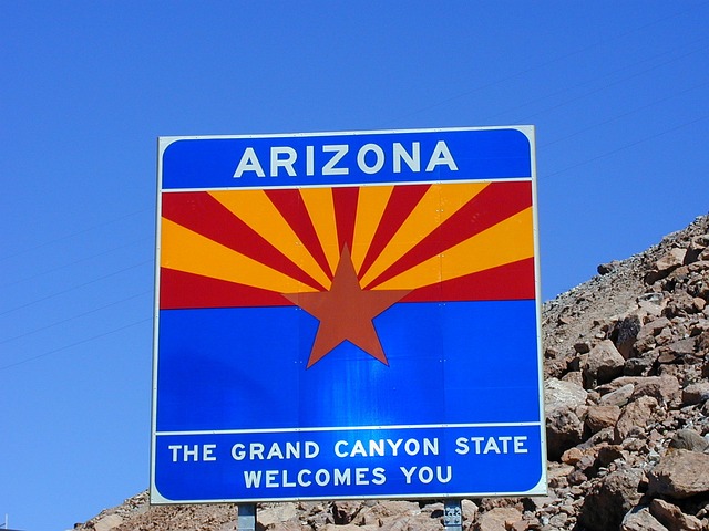 Tucson, Arizona